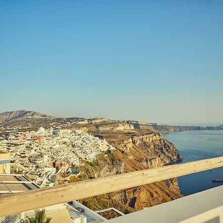 Murat * Fira (Santorini)