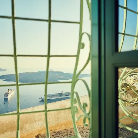 Villa Murat *