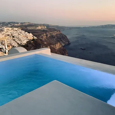 Murat Villa *