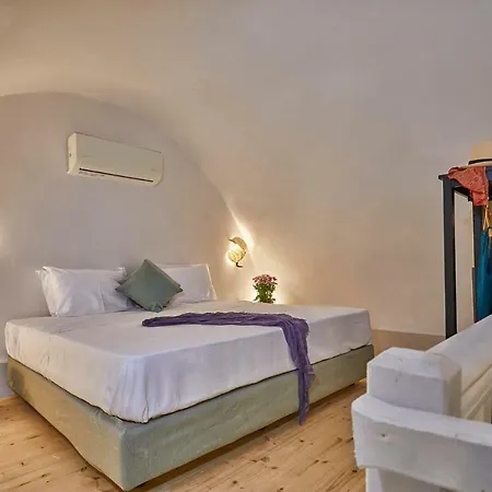 Murat Villa *