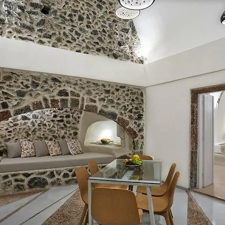 Murat * Fira (Santorini)