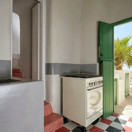 Murat * Fira (Santorini)