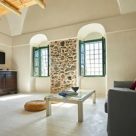 Murat Villa