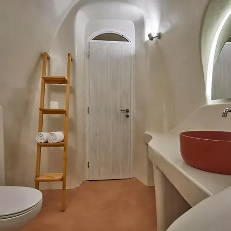 Murat * Fira (Santorini)