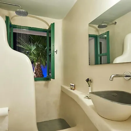 Murat Villa *